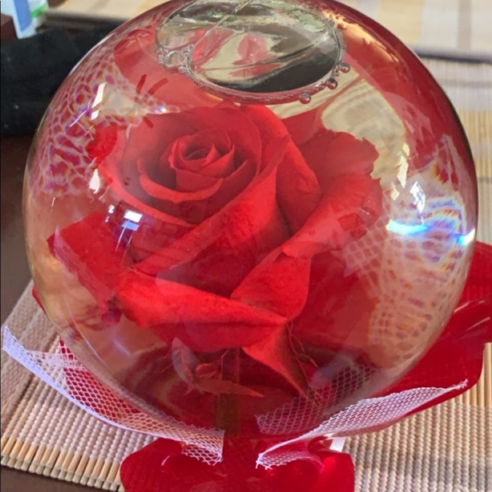 Meet your Posher, Laurie